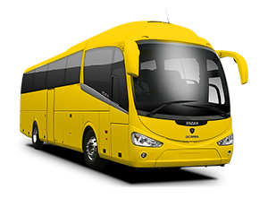 Local Transport Bus Service: A Smarter Way to Travel Across Ireland