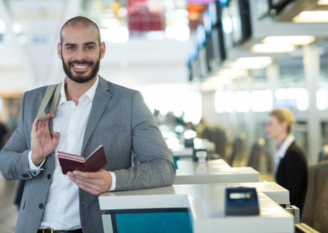 Why Pickup Location Matters When Booking Dublin Airport Transfers  