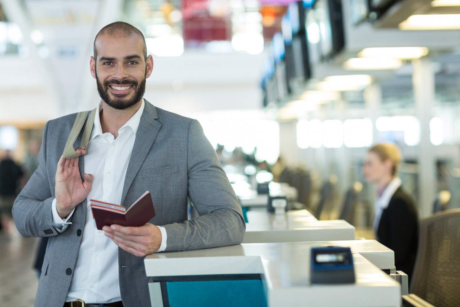 Why Pickup Location Matters When Booking Dublin Airport Transfers  