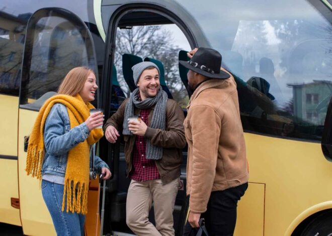 Best Minibus Hire Companies: What Matters Most for Group Travel