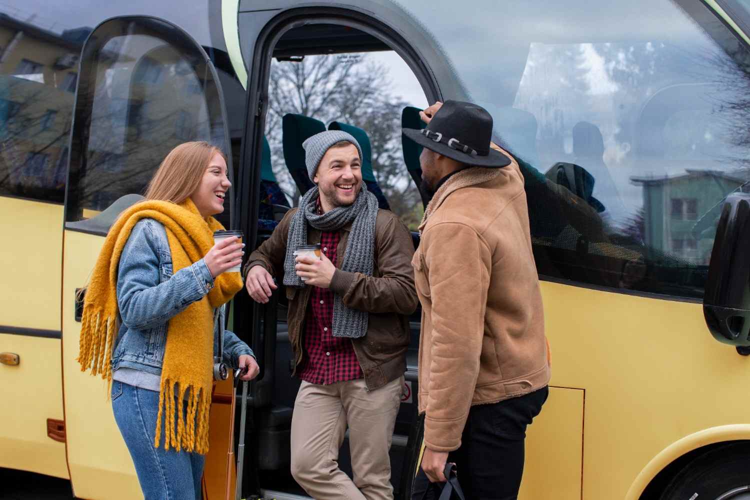 Best Minibus Hire Companies: What Matters Most for Group Travel