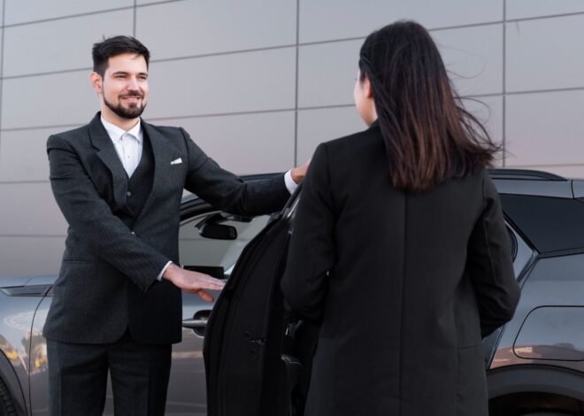 Dublin Airport Transport Guide: Buses, Transfers, Shuttles & Group Travel