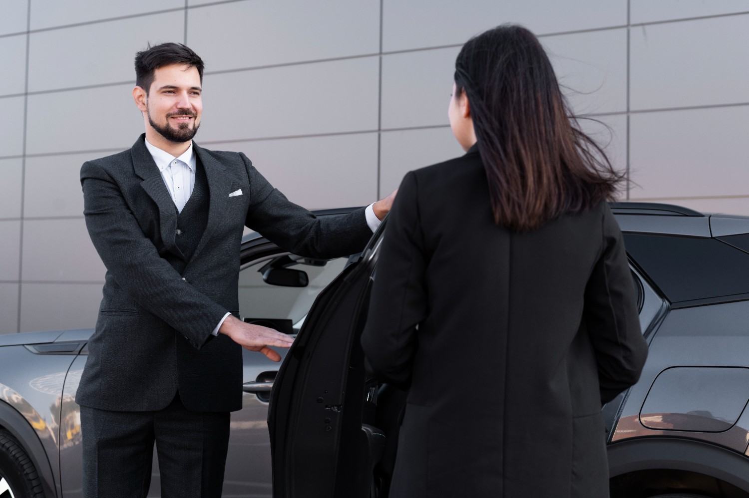 Dublin Airport Transport Guide: Buses, Transfers, Shuttles & Group Travel